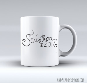 sewcationmug