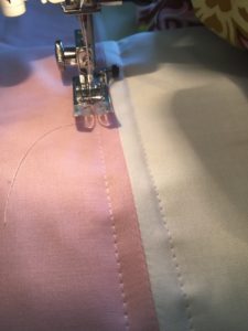 quilting