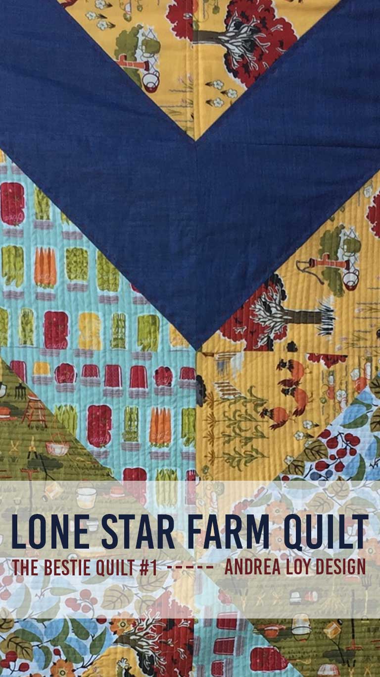 lone star quilt